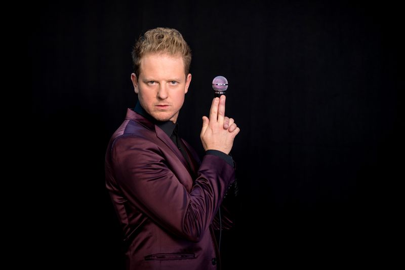 Martin Zingsheim